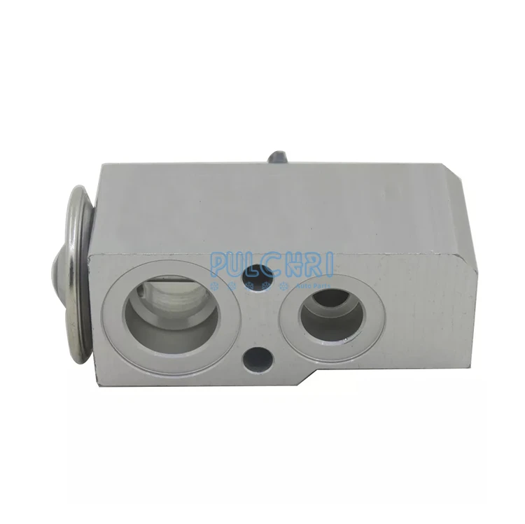 Auto AC Evaporator Expansion Valve A4478350400 2178300084 for Mercedes-benz S550 S63AMG S65AMG Maybach S550 S560 S600