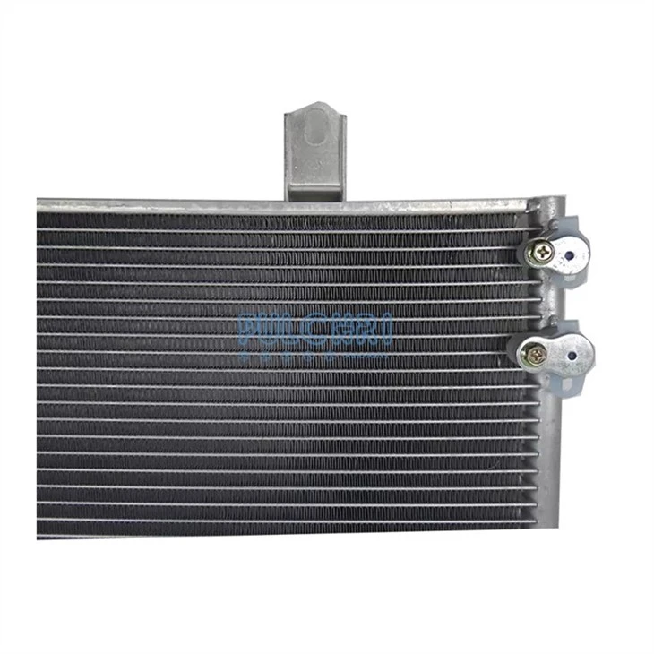 AC Condenser For Toyota