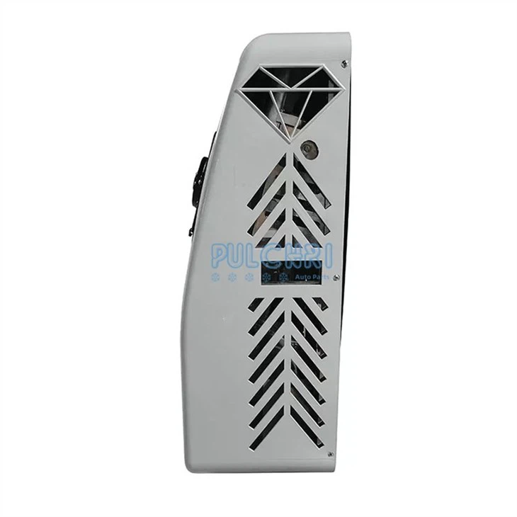 Truck Cabin Air Conditioner