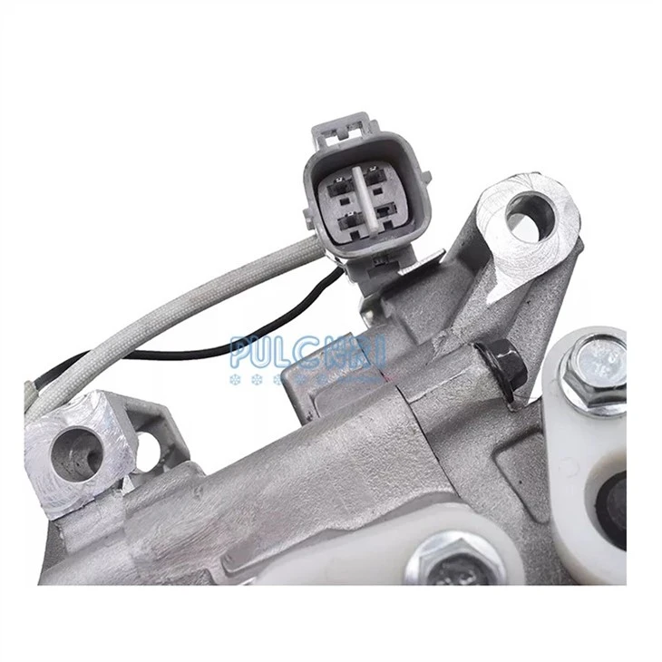 Car AC Compressor for Toyota ECHO 2000-2005