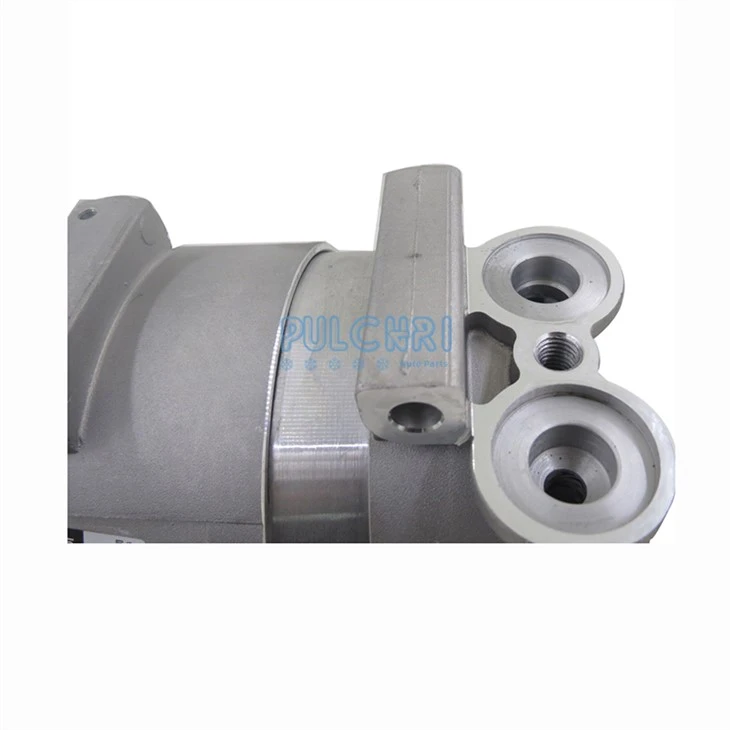 aveo ac compressor