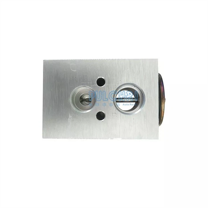Suction Control Valve Excavator