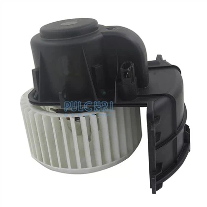 12V AC BLOWER MOTOR for HEAVY DUTY BUS for Truck Tractor Heavy Duty SPAL 008-A45-02