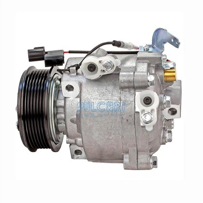 7831A359 7813A403 7813A480 KCM1090GW KCM1090ZS Air Condition Compressor for Mitsubishi Lancer