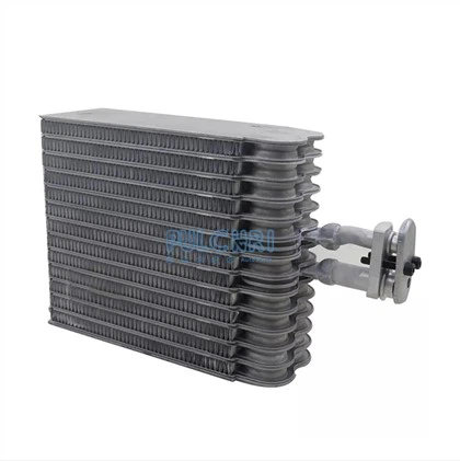 7H0820101A 7H0820105 7H0820101C Auto Ac Evaporator for Vw Transporter T5 2003-2015