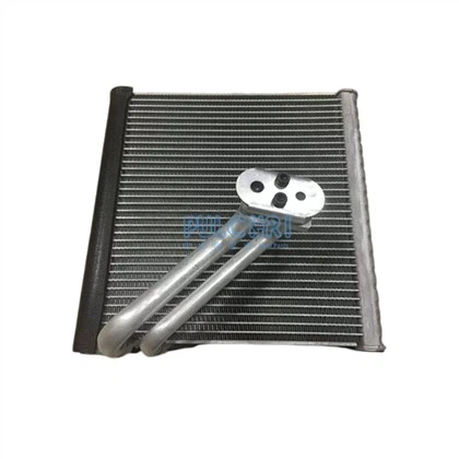 Aluminium 12V Automotive Car AC Air Conditioner Auto Evaporator for VW CC/GOLF 2012