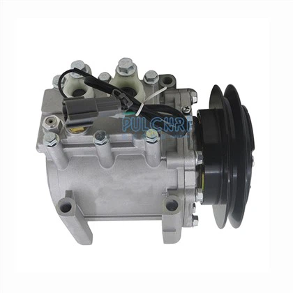 NEW 5S-MSC90T AKC200A251 ACK200A274B AKC200A165 AKC011H258V Air-Conditioner Compressor for Mitsubishi Rosa
