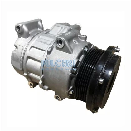 NEW 7SEH17C Car AC Compressor 88310-0E090 88310-0T020 88310-48240 for Toyota Highlander 2.7 Car AC Conditioning Part