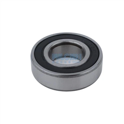 NEW AC Bearing 40 62 20.5 MM 40BD49AWT for Calsonic Daewoo V5/ GM A6/R4/HT6/V7 Keihin Compressor Clutch Pulley Bearing 40X62X20.6 40BD49AWT 40 62 20.6 406220.6