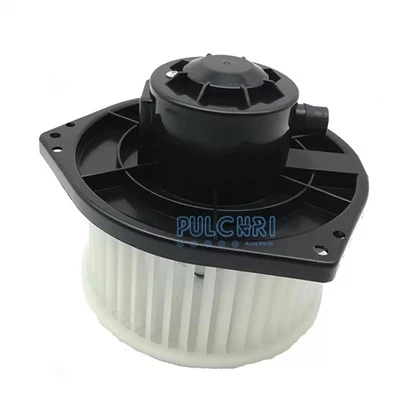 NEW Auto AC Car Blower Motor 96539656 95978693 for Chevrolet Aveo 2011-2004 Pontiac G3 2009