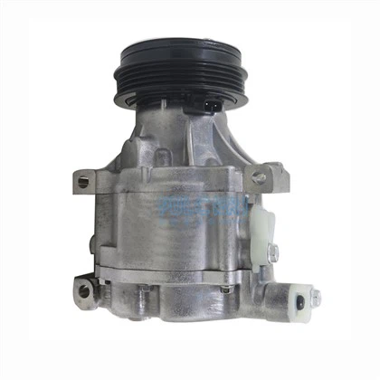 NEW SCSA08C AC Compressor 73111AG000 447260-7941 4472607940 6512425 7512425 157383 97353 98353 4711609 for Subaru Legacy 2.5L