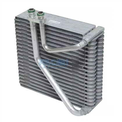 UAC EV 939838PFC Auto AC Evaporator 96435892 for Chevrolet Aveo