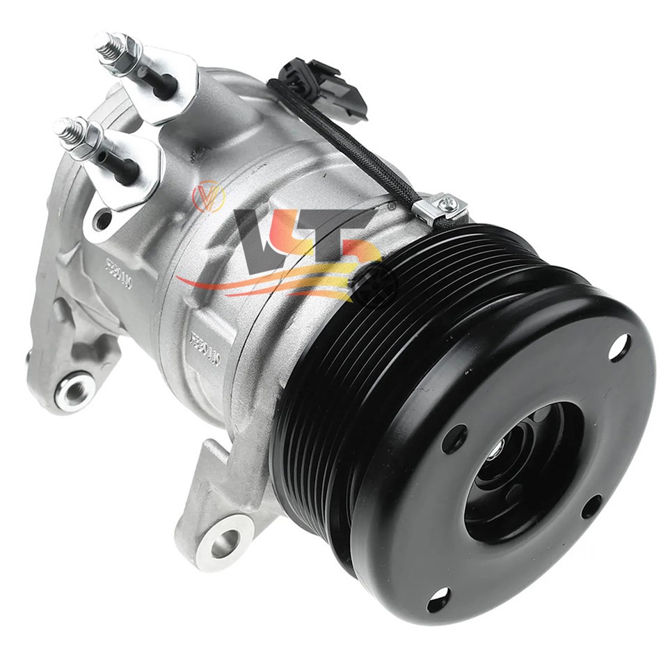 10S20E Auto Ac Compressor For 2006 Dodge Durango