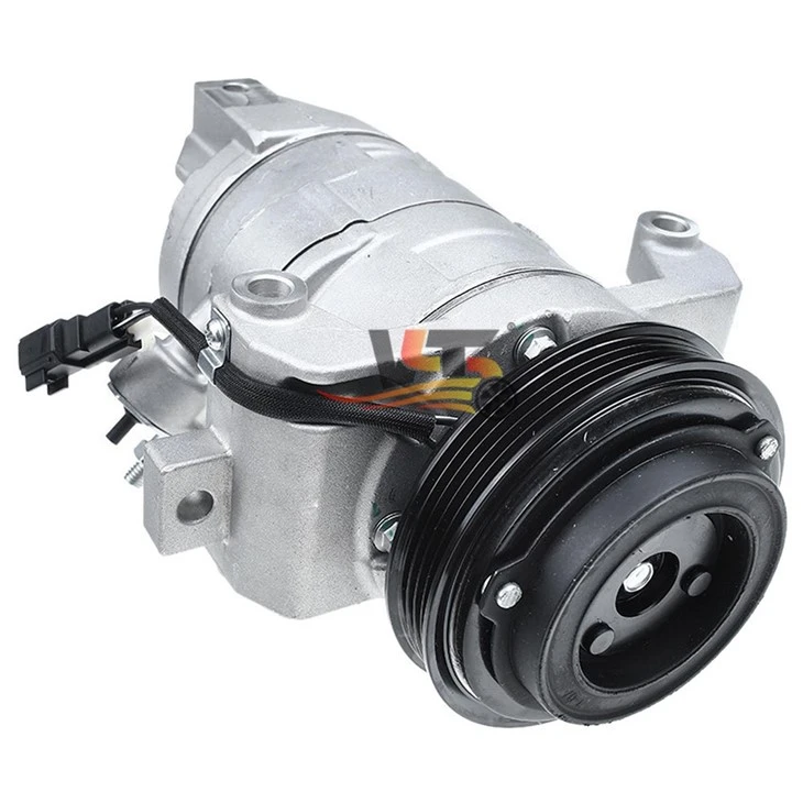 DKS17D auto ac Compressor