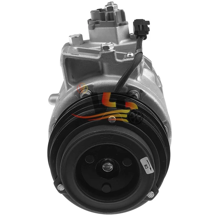 ac Compressor for Ford