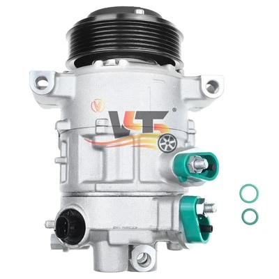 5SE12C Auto Ac Compressor For 2008 Dodge Caliber