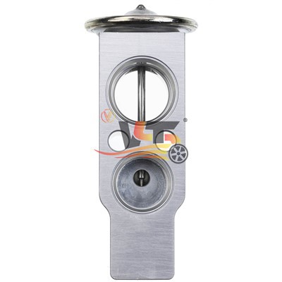 AC Expansion Valve For 2008 Subaru Outback