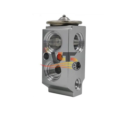 Auto AC Expansion Valve 976261R000 976261W100 976261Y000 976262P200 976262S000 976262V700 For HYUNDAI I10 I20 Tucson