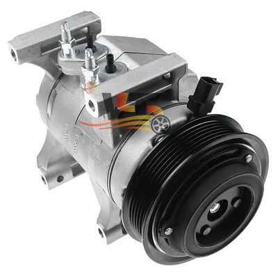 HCC-RS18 Auto Ac Compressor For 2013 Dodge Durango
