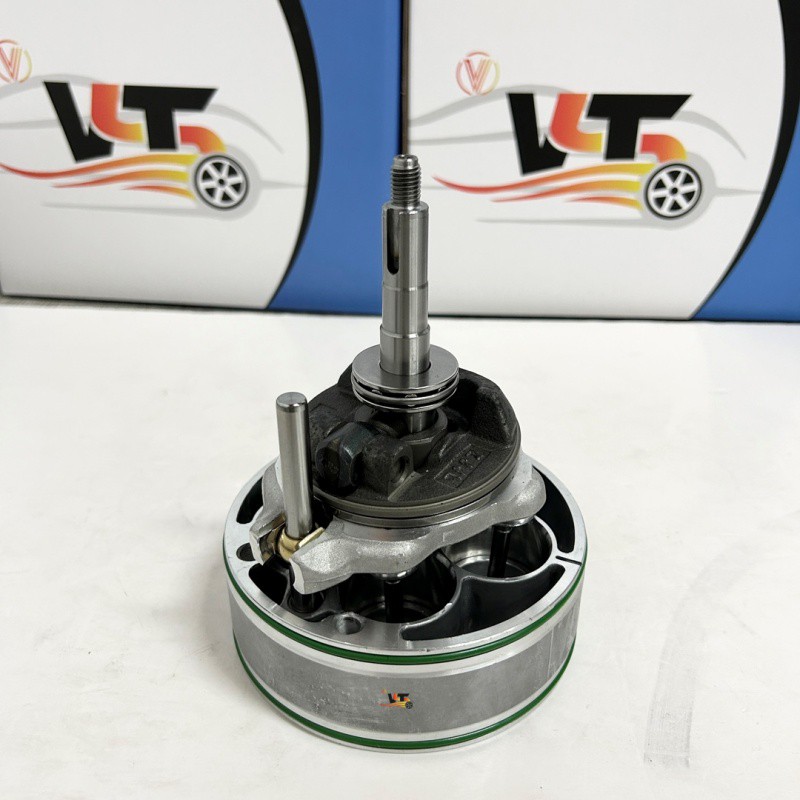 AC Compressor Piston Set V5 Compressor Spare Part Piston for V5 Compressor