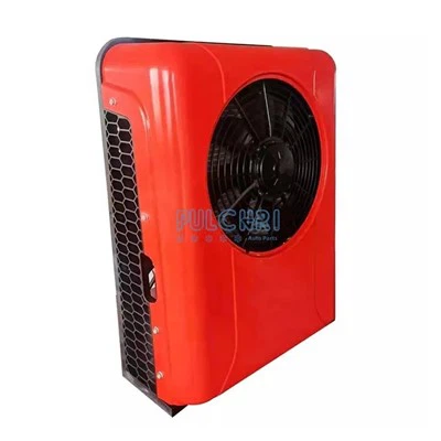 Puremind 12V Air Conditioner for Motorhome RV Mini Bus Heavy Car Cooling Only Caravan Air Conditioning System